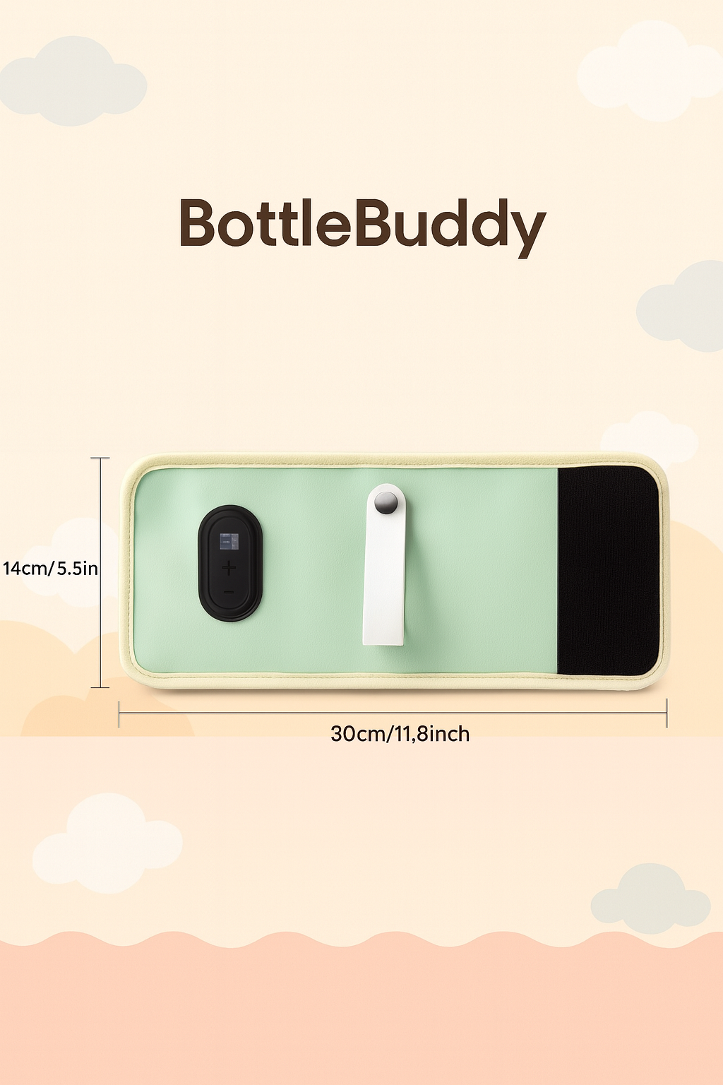 BottleBuddy