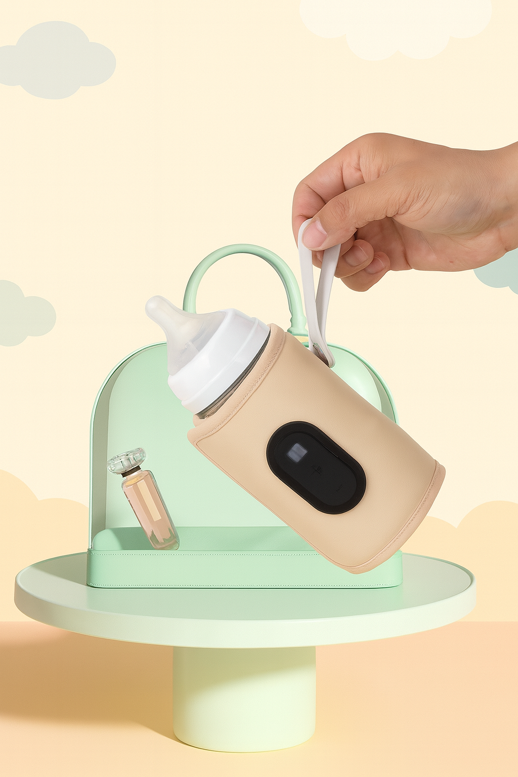 BottleBuddy