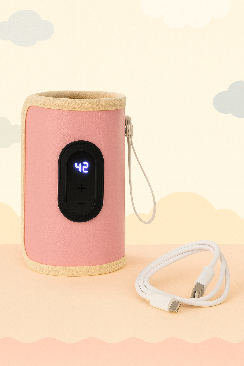 BottleBuddy